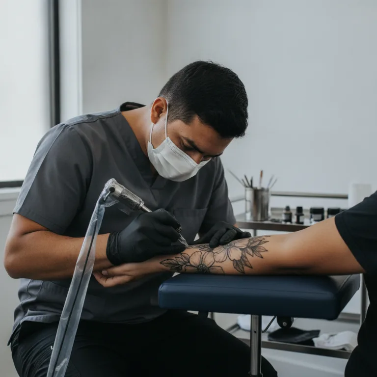 Tatuador Goianira 2